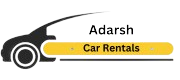 Adarsh Car Rentals | Adarsh Car Rentals